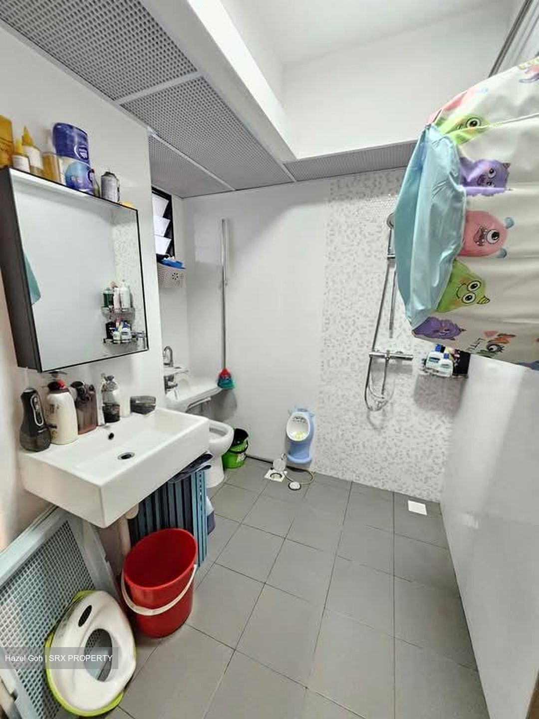 Blk 406A Northshore Residences I (Punggol), HDB 4 Rooms #557700551